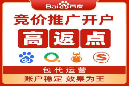 百度竞价代运营案例：教育培训行业崛起